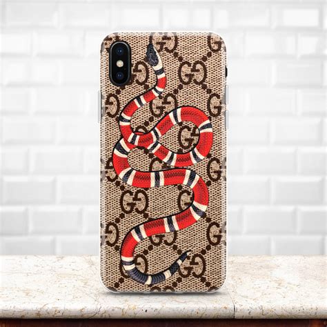 gucci snake phone case replica|gucci iphone case ebay.